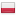 tojo.pl hosted country
